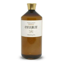 Mercaton Cellulitisz olaj 1 liter, Anti Cellulitisz gyógyhatású készítmény