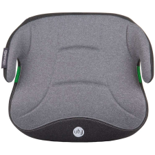 Mercaton Chipolino Uty I-Size 125-150 cm autós ülésmagasító hamuszürke ülésmagasító