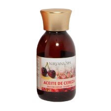 Mercaton Cseresznyeolaj, 125ml masszázskrémek, masszázsolajok