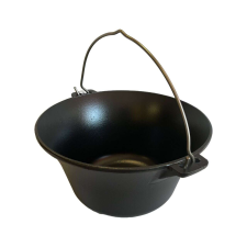 Mercaton Csésze, bögre, agyag, öntöttvas, zománcozott, 7,2 L, Premium bögrék, csészék