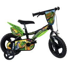 Mercaton Dino Bikes 12&#039; Dinosaur gyerekkerékpár gyermek kerékpár