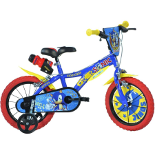 Mercaton Dino Bikes 14&#039; Sonic gyerekkerékpár gyermek kerékpár