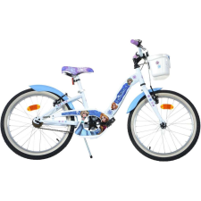 Mercaton Dino Bikes 20&#039; Snow Queen gyermekkerékpár gyermek kerékpár