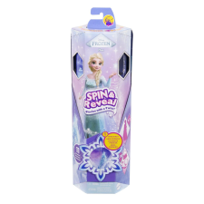 Mercaton DISNEY FAGYASZTOTT PÖRGÉS ÉS FELFEDÉS ELSA BABA baba