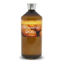 Mercaton Édes mandulaolaj, 1 liter masszázskrémek, masszázsolajok