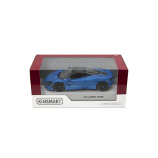 Mercaton FÉM MCLAREN 720S 13CM MÉRETARÁNY 1:36-IG autópálya és játékautó