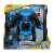 Mercaton FISHER PRICE IMAGINEXT DC SUPER FRIENDS JÁRMŰ BATMAN FIGURÁVAL