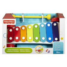 Mercaton FISHER PRICE XILOFON játékhangszer