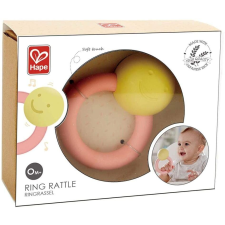 Mercaton HA HAPE KÁPRÁZATOS GYŰRŰ csörgő