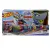 Mercaton HOT WHEELS CITY COLOR REVEAL AUTÓMOSÓ 91CM
