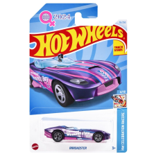 Mercaton HOT WHEELS EURO CAR 1:64 MÉRETARÁNYÚ FÉM HOT WHEELS EURO CAR autópálya és játékautó
