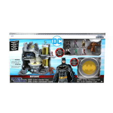 Mercaton JADA BATMAN BATMAN BARLANGJA játékfigura