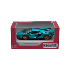 Mercaton LAMBORGHINI SIAN 13CM MÉRETARÁNY 1-TŐL 40-IG autópálya és játékautó