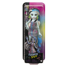 Mercaton MONSTER HIGH BABA BABA FRANKIE STEIN baba