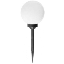 Mercaton ® napelemes kerti lámpa, LED, 20x55 cm kültéri világítás