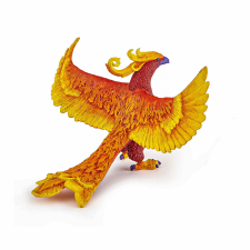 Mercaton PAPO FIGURA FŐNIX MADÁR játékfigura