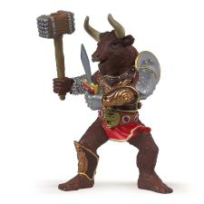 Mercaton PAPO FIGURA MINITAURUSZ játékfigura