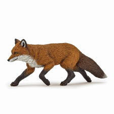 Mercaton PAPO FIGURA RÓKA játékfigura