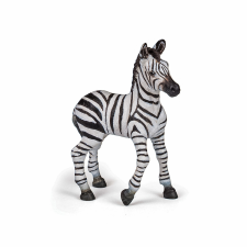 Mercaton PAPO FIGURINA ZEBRA CSIBE játékfigura