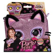 Mercaton PÉNZTÁRCA HÁZIÁLLATOK SZIVÁRVÁNY FÉNYEK SZIVÁRVÁNY FÉNYEK PURDY PURRFECT INTERAKTÍV JÁTÉK