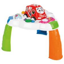 Mercaton Pilsan Activity Play Table tevékenységi asztal készségfejlesztő