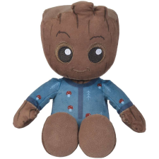 Mercaton Simba Disney Marvel Groot plüss játék pizsamában 31 cm plüssfigura