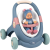 Mercaton Smoby Baby Walker 3 az 1-ben babakocsi babával