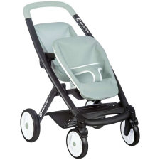 Mercaton Smoby Maxi Cosi Twin kék babakocsi babakocsi
