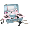 Mercaton Smoby My Beauty Vanity kozmetikai táska kiegészítőkkel
