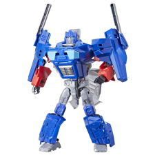 Mercaton TRANSFORMERS ONE 2 AZ 1-BEN OPTIMUS PRIME ÉS MASZK játékfigura