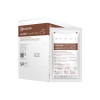  Mercator comfort steril latex púdermentes kesztyű 7.0