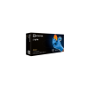 Mercator Medical MERCATOR gogrip prémium munkavédelmi nitril kesztyű - Kék - 50 db - XXL
