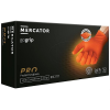 Mercator Medical MERCATOR Prémium, gogrip orange 50 darab (XXL méret)