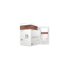 Mercator Medical S.A. Mercator comfort® EO púdermentes steril sebészeti kesztyű - Krémszínű - 100 db - 7.5