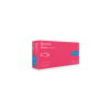 Mercator Medical S.A. Mercator Nitrylex magenta (élénk rózsaszín) orvosi púdermentes nitril kesztyű - XS - magenta
