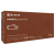 Mercator Medical Zrt MERCATOR COMFORT POWDER-FREE latex púdermentes vizsgálókesztyű L