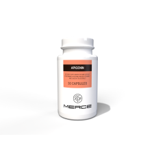 Merce Apigenin Kapszula 30 db vitamin és táplálékkiegészítő