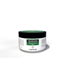 Merce CBD Hajmaszk 200ml hajbalzsam