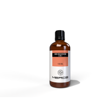 Merce CBD Masszázsolaj 100ml masszázskrémek, masszázsolajok