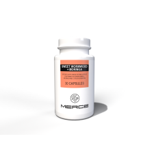 Merce Egynyári Üröm Kapszula Moringával 30 db vitamin és táplálékkiegészítő