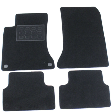 Mercedes B (W246) autószőnyeg 2011- autószőnyeg