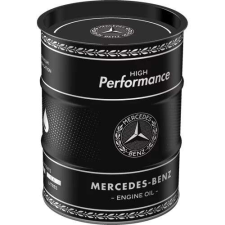  Mercedes Benz – Engine Oil – Fémpersely persely