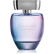 Mercedes-Benz Fanciful Edition EDT 90 ml parfüm és kölni