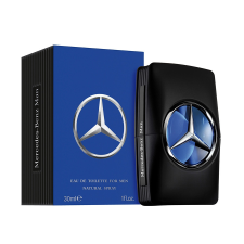 Mercedes-Benz Man EDT 30 ml parfüm és kölni