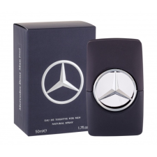 Mercedes-Benz Man EDT 50 ml parfüm és kölni