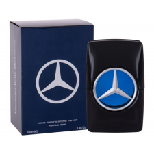 Mercedes-Benz Man Intense EDT 100 ml parfüm és kölni