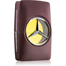 Mercedes-Benz Man Private EDP 100 ml parfüm és kölni