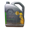 Mercedes Benz MB 229.51 5W-30 motorolaj 5 L