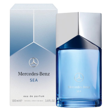 Mercedes-Benz Mercedes - Benz Sea, edp 100ml - Teszter parfüm és kölni