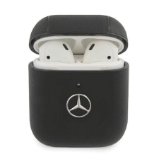 Mercedes-Benz Mercedes MEA2CSLBK AirPods fekete Electronic Line tok audió kellék